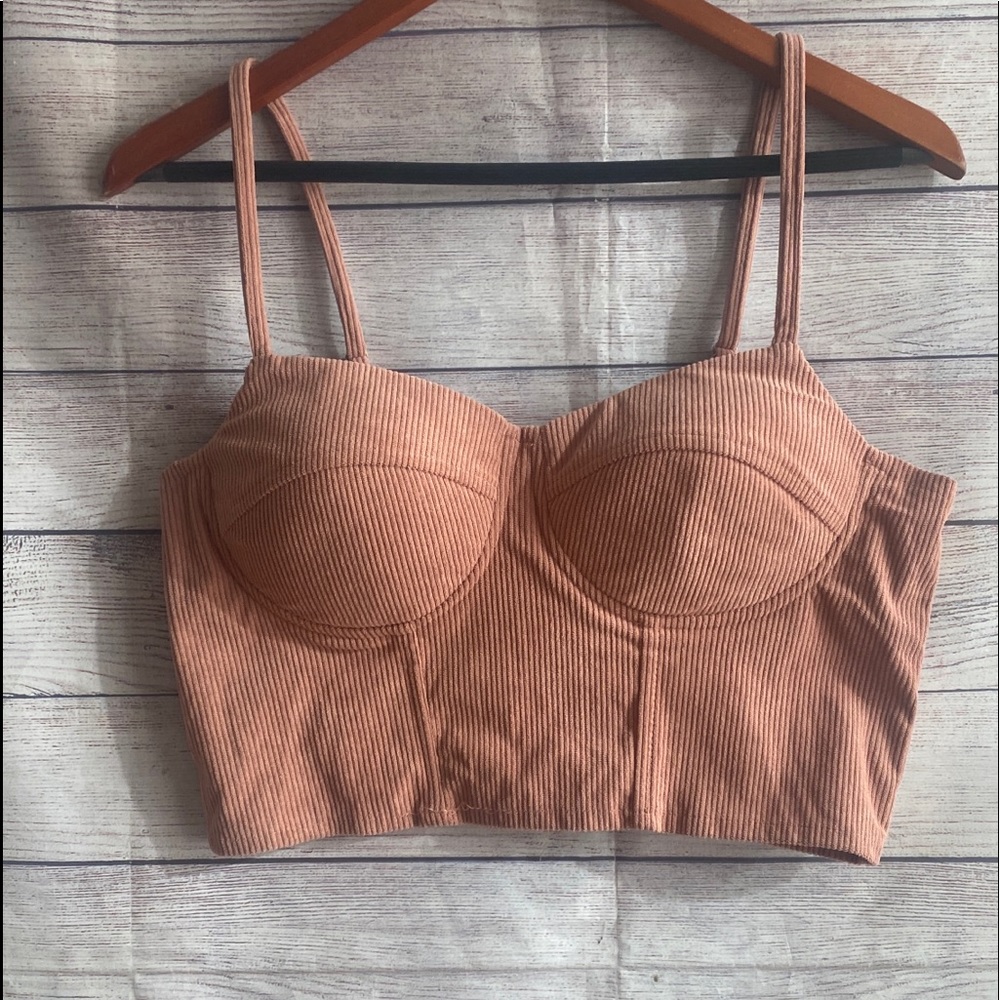Say What Bustier